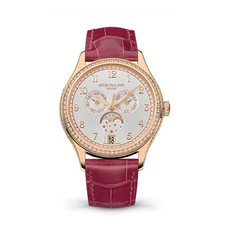 patek philippe women's